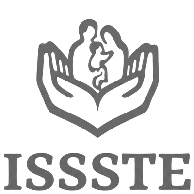 ISSSTE Logo