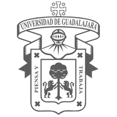 Universidad de Guadalajara Logo